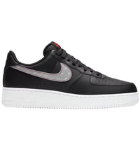 Nike Air Force 1 Low 3M Swoosh Black