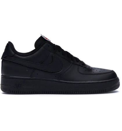 Nike Air Force 1 Low Swoosh Pack All-Star Sail (2018) - authentic Nike sneakers