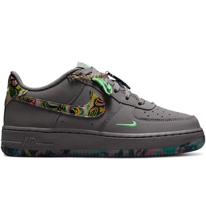 Nike Air Force 1 Low Andrea Bergart Pencil Point (GS) - authentic Nike sneakers