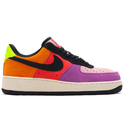 Nike Air Force 1 Low atmos Pop the Street Collection - authentic Nike sneakers