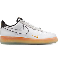 Nike Air Force 1 Low Basketball White