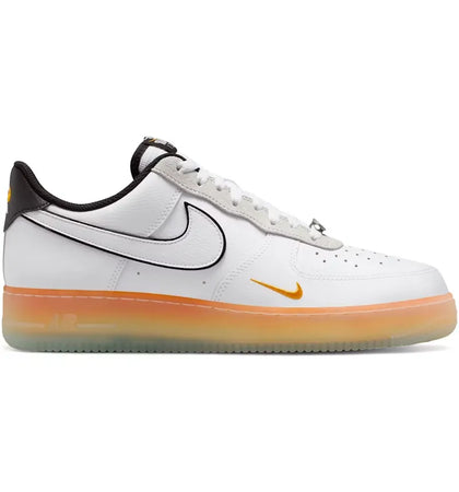 Nike Air Force 1 Low Basketball White - authentic Nike sneakers