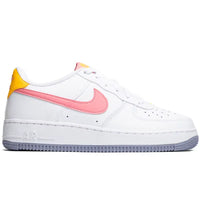 Nike Air Force 1 Low Coral Chalk Laser Orange (GS)