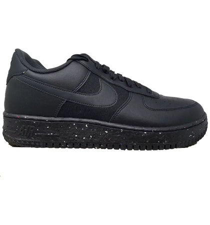 Nike Air Force 1 Low Crater Next Nature Black Speckled Sole - authentic Nike sneakers