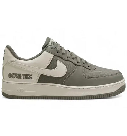 Nike Air Force 1 Low Gore-Tex Light Army Light Bone - authentic Nike sneakers