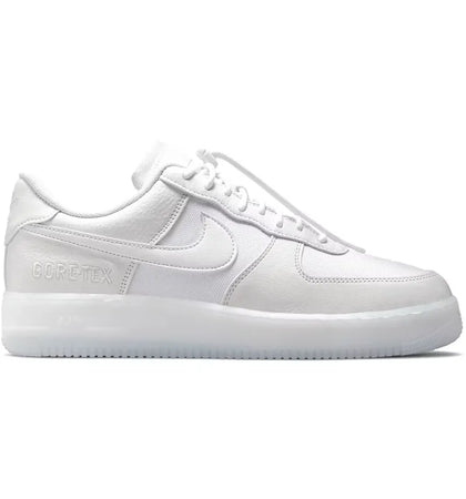 Nike Air Force 1 Low Gore-Tex Triple White - authentic Nike sneakers