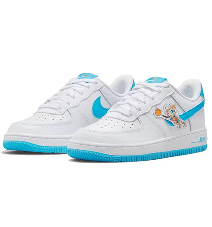 Nike Air Force 1 Low Hare Space Jam (PS) - authentic Nike sneakers