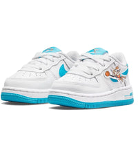 Nike Air Force 1 Low Hare Space Jam (TD)