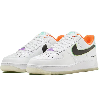 Nike Air Force 1 Low Have a Good Game - authentic Nike sneakers