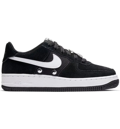 Nike Air Force 1 Low Have a Nike Day Black (GS) - authentic Nike sneakers