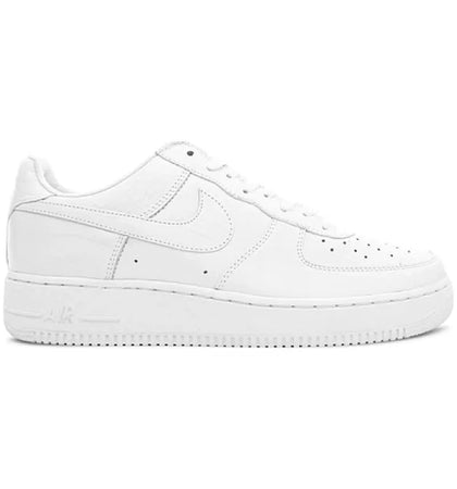 Nike Air Force 1 Low HTM 2 White Croc - authentic Nike sneakers