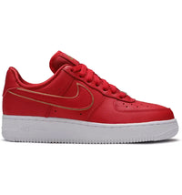 Nike Air Force 1 Low Icon Clash University Red (Women's)
