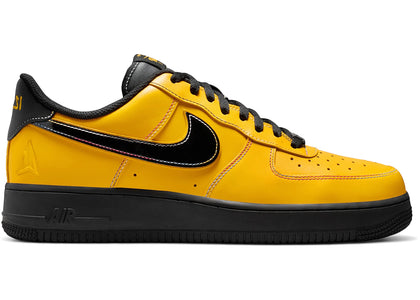 Nike Air Force 1 Low Ja Morant Let Me Be Ja sneakers - authentic Nike shoes