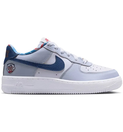 Nike Air Force 1 Low Just Do It (GS) - authentic Nike sneakers