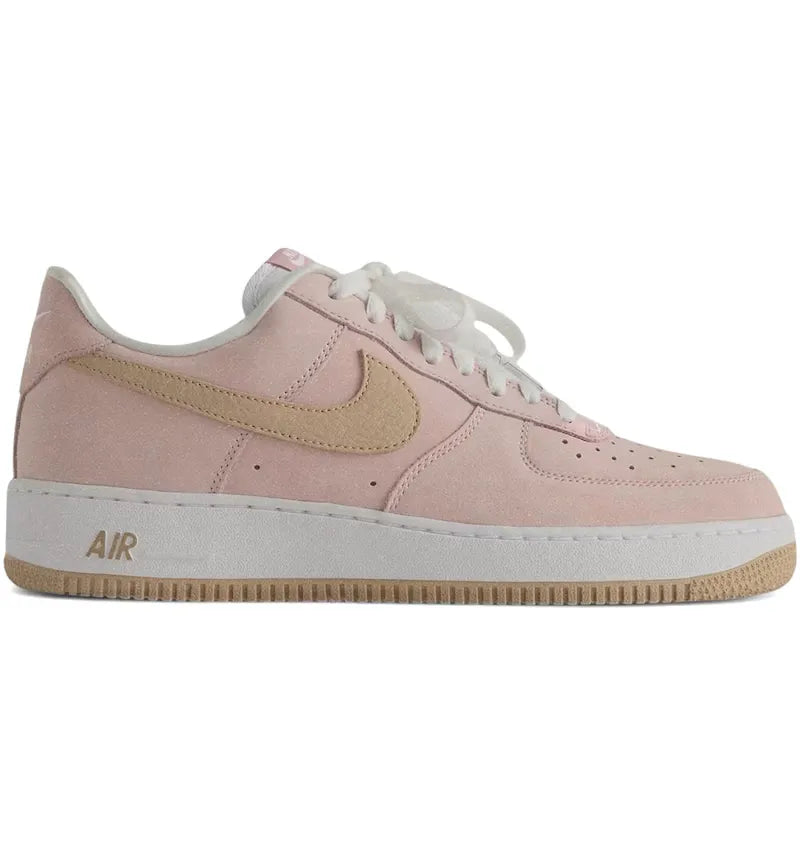 Nike Air Force 1 Low Kith Un-Linen - vue 360