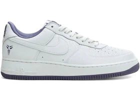 Nike Air Force 1 Low Kobe Bryant Forever Summit White Daybreak - vue 360