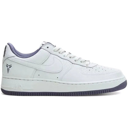 Nike Air Force 1 Low Kobe Bryant Forever Summit White Daybreak - authentic Nike sneakers