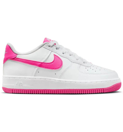 Nike Air Force 1 Low Laser Fuchsia (GS) - authentic Nike sneakers