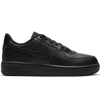 Nike Air Force 1 Low LE Black (PS) - authentic Nike sneakers