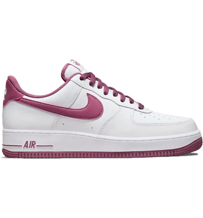 Nike Air Force 1 Low Light Bordeaux - authentic Nike sneakers