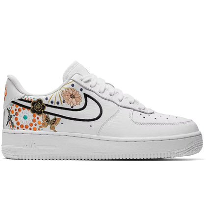 Nike Air Force 1 Low Lunar New Year (2018) (Women's) - authentic Nike sneakers