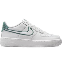 Nike Air Force 1 Low LV8 3 Summit White Bicoastal (GS)