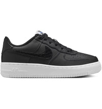 Nike Air Force 1 Low LV8 Black White (GS)