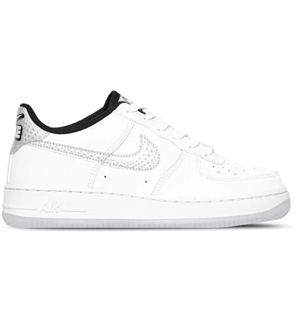 Nike Air Force 1 Low LV8 KSA White Glacier Blue (GS) - authentic Nike sneakers