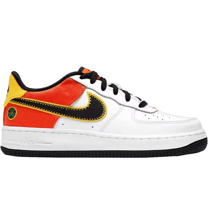 Nike Air Force 1 Low LV8 Raygun (GS) - authentic Nike sneakers