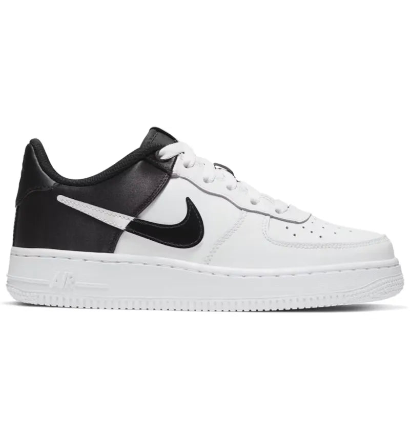 Nike Air Force 1 Low LV8 Spurs (GS) - vue 360