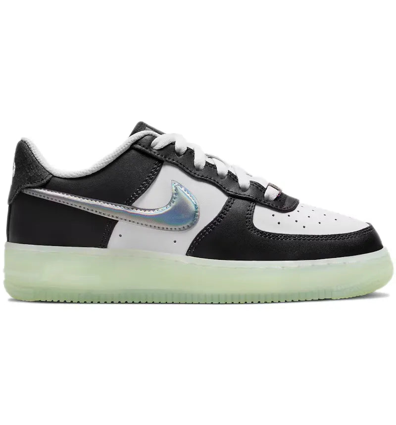 Nike Air Force 1 Low LV8 Year of the Dragon (2024) (GS) - vue 360