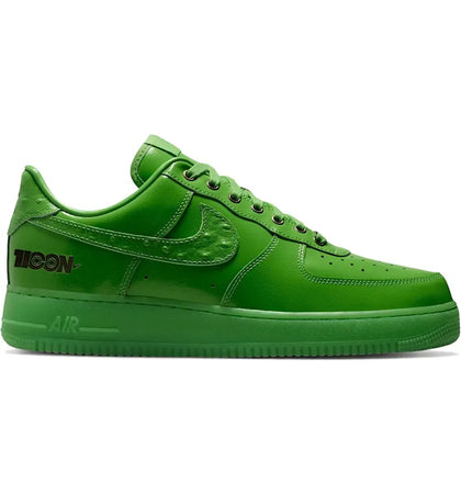 Nike Air Force 1 Low LX Icon Green Apple - authentic Nike sneakers