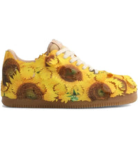 Nike Air Force 1 Low LX Sunflower