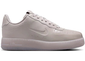Nike Air Force 1 Low Made in Italy College Grey (Women's) - authentic Nike sneakers
