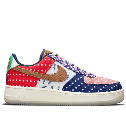 Nike Air Force 1 Low Matsuri (2021) (Women's) - authentic Nike sneakers