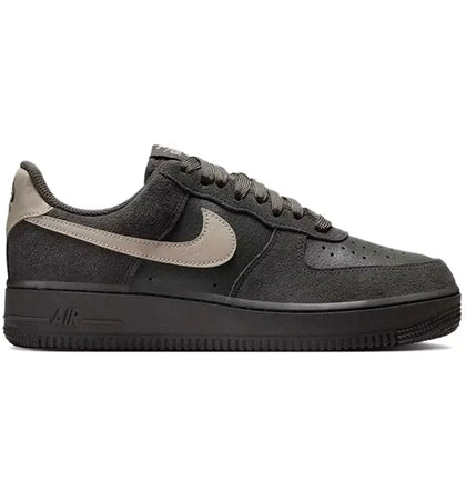 Nike Air Force 1 Low Medium Ash Off Noir (Women's) - authentic Nike sneakers