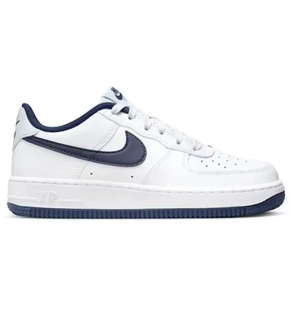 Nike Air Force 1 Low Midnight Navy (2024) (GS) - authentic Nike sneakers