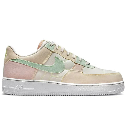 Nike Air Force 1 Low Next Nature Phantom Seafoam - authentic Nike sneakers