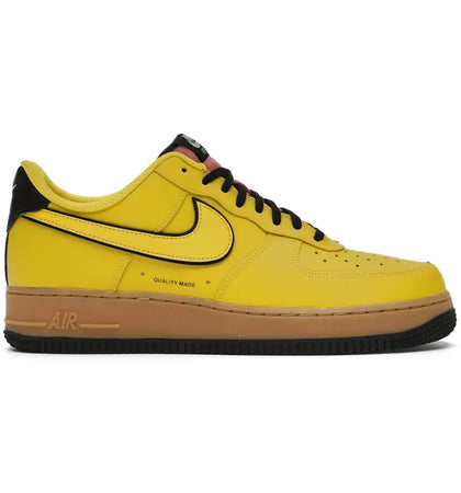 Nike Air Force 1 Low No. 2 Pencil - authentic Nike sneakers
