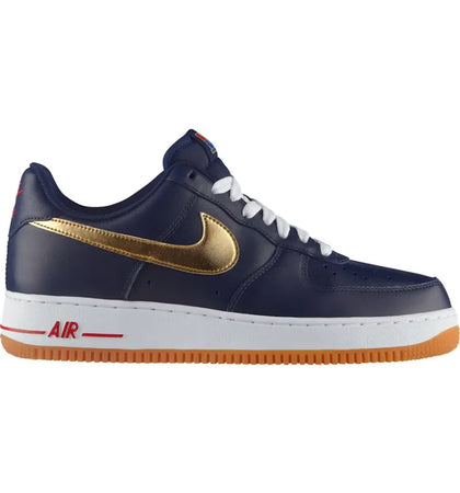 Nike Air Force 1 Low Olympic (2012) - authentic Nike sneakers