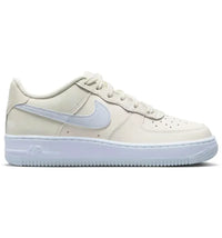 Nike Air Force 1 Low Pale Ivory Sea Glass (GS)