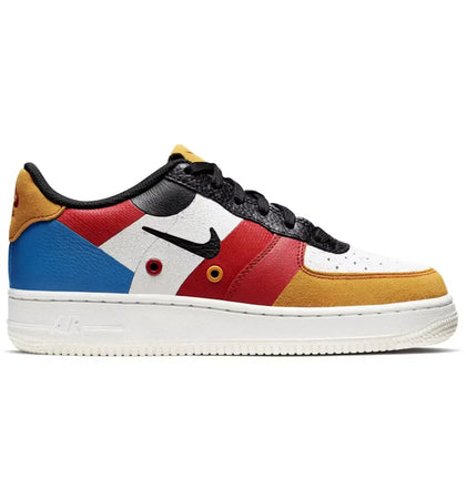 Nike Air Force 1 Low Premium Game Change (GS) - authentic Nike sneakers