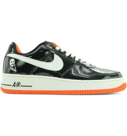 Nike Air Force 1 Low Premium Halloween - authentic Nike sneakers