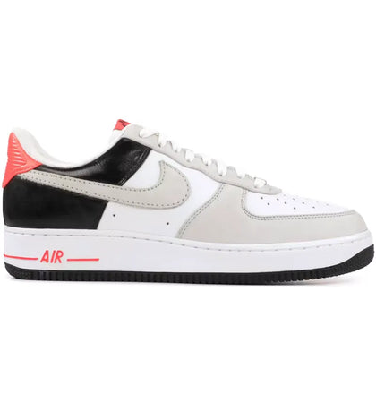 Nike Air Force 1 Low Premium Infrared - authentic Nike sneakers