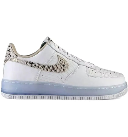 Nike Air Force 1 Low PRM CMFT QS Brazil - authentic Nike sneakers