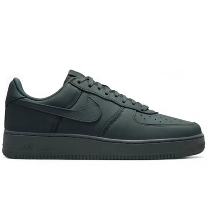 Nike Air Force 1 Low Retro Premium Bomber Grey - authentic Nike sneakers