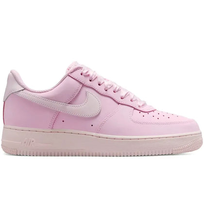 Nike Air Force 1 Retro Premium Pink Foam Pearl Pink (Women's) - authentic Nike sneakers