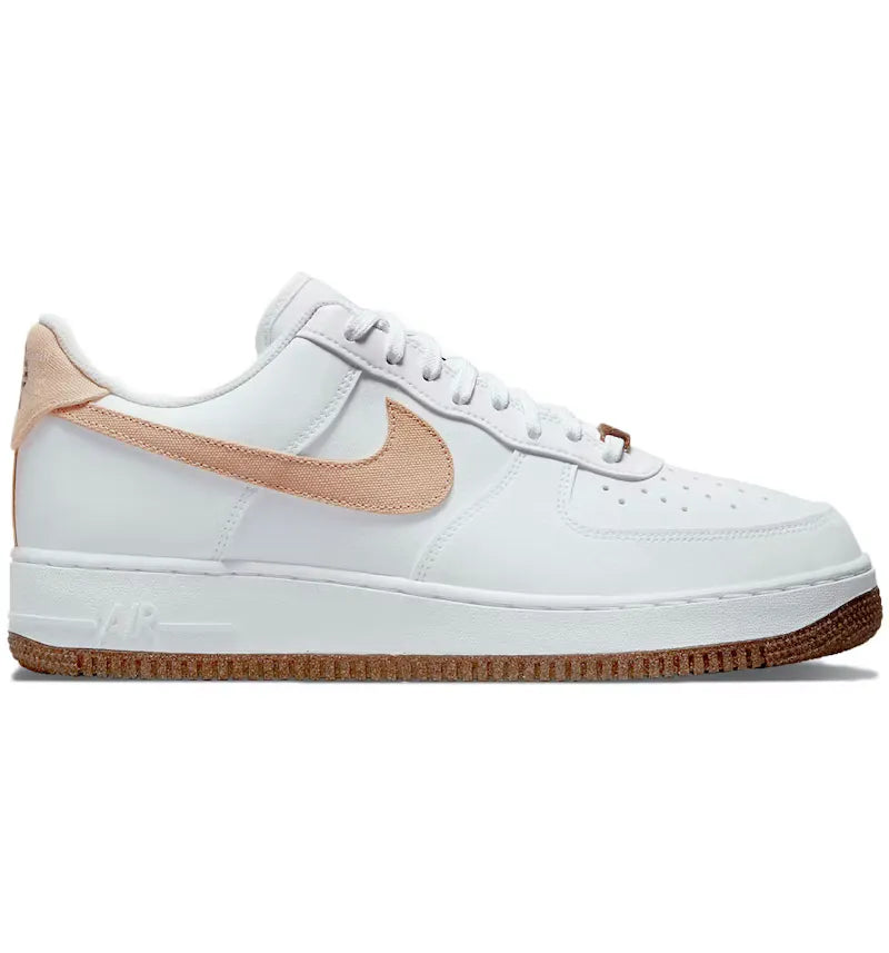 Nike Air Force 1 Low Rhubarb - vue 360