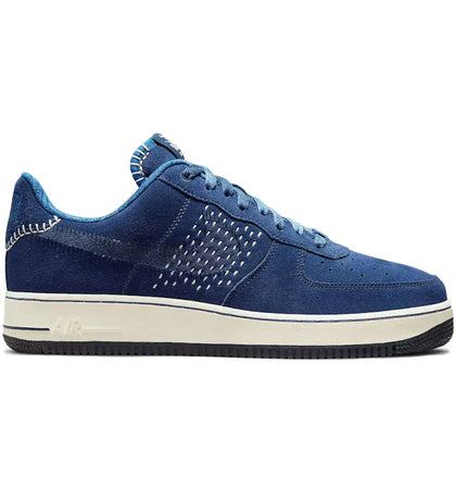 Nike Air Force 1 Low The One Line NAI-KE - authentic Nike sneakers