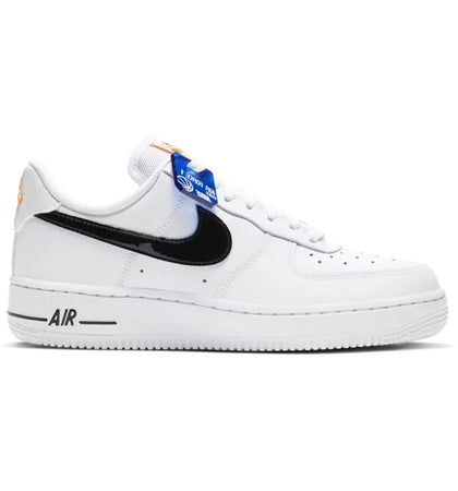 Nike Air Force 1 Low SE White (Women's) - authentic Nike sneakers